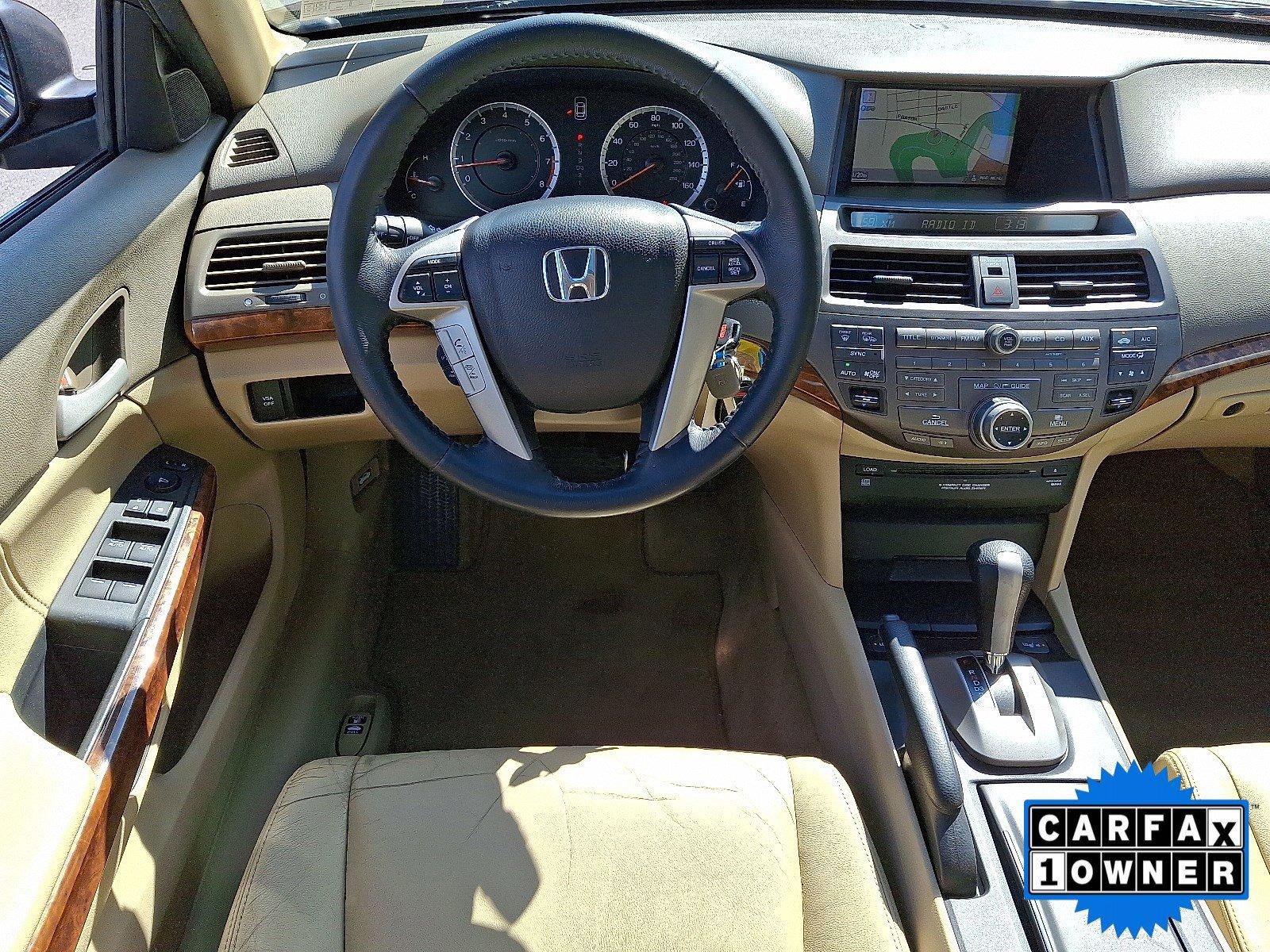 2010 Honda Accord Sedan Vehicle Photo in Harrisburg, PA 17111