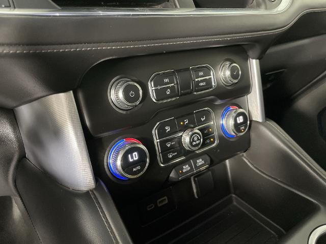 2023 GMC Yukon XL Vehicle Photo in GILBERT, AZ 85297-0402