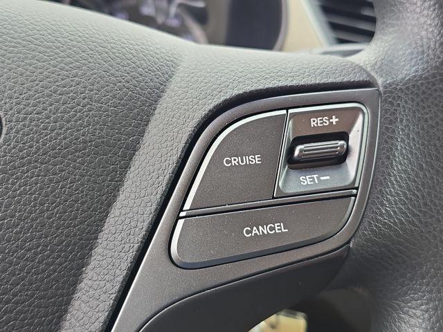 2017 Hyundai Santa Fe Sport Vehicle Photo in Pleasant Hills, PA 15236