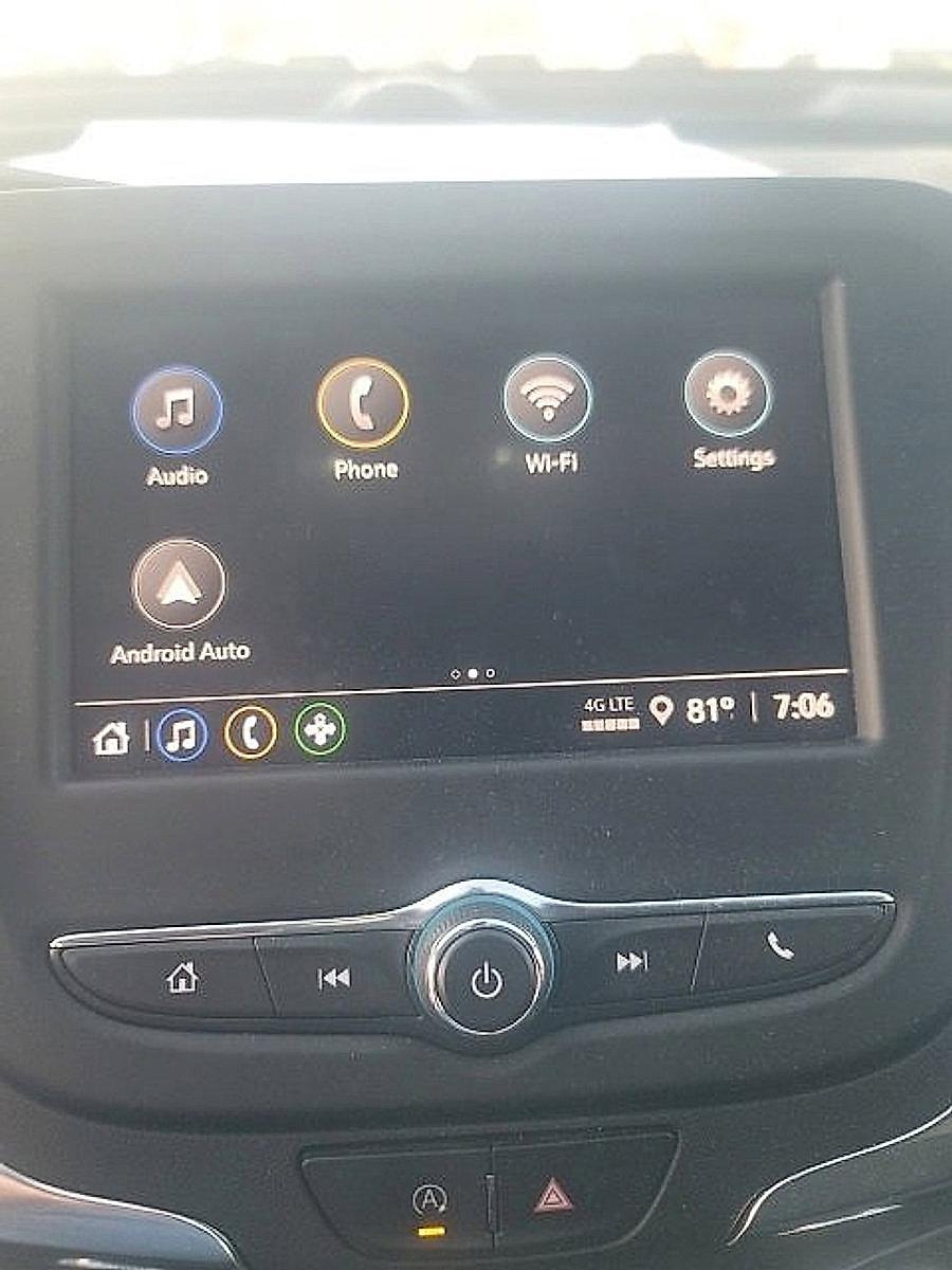 2022 Chevrolet Equinox Vehicle Photo in Harrisburg, PA 17111