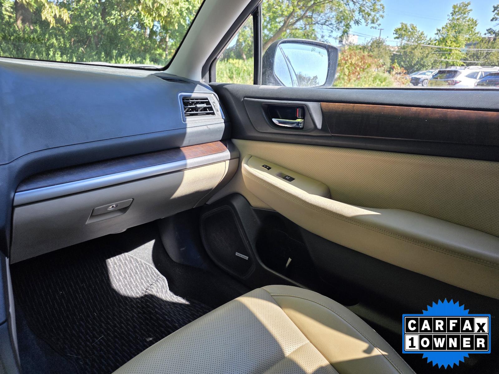 2015 Subaru Outback Vehicle Photo in Harrisburg, PA 17111