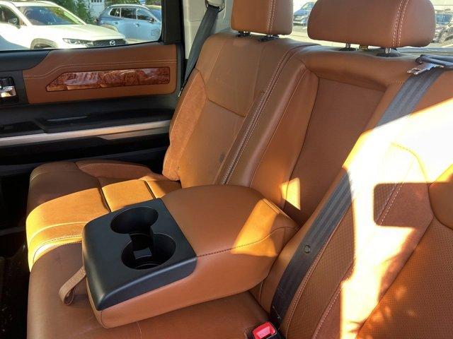 2017 Toyota Tundra 4WD Vehicle Photo in Harrisburg, PA 17111