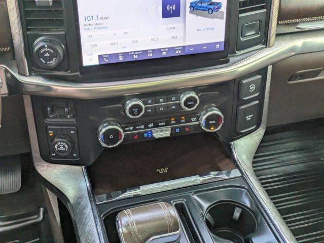 2023 Ford F-150 Vehicle Photo in SELMA, TX 78154-1459
