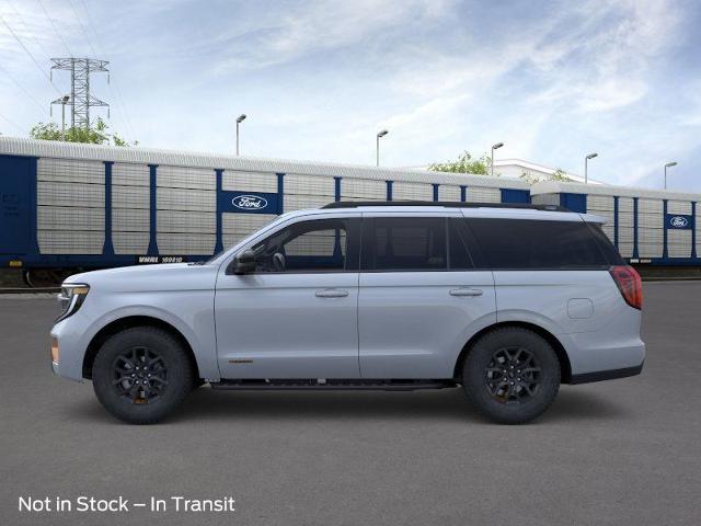 2025 Ford Expedition Vehicle Photo in Weatherford, TX 76087
