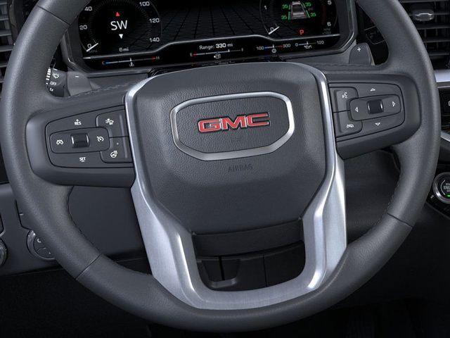 2026 GMC Sierra 1500 Vehicle Photo in WATERTOWN, CT 06795-3318