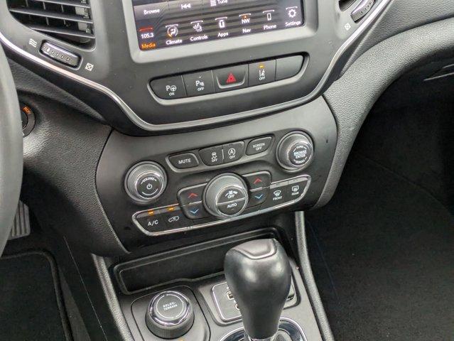 2023 Jeep Cherokee Vehicle Photo in SELMA, TX 78154-1459