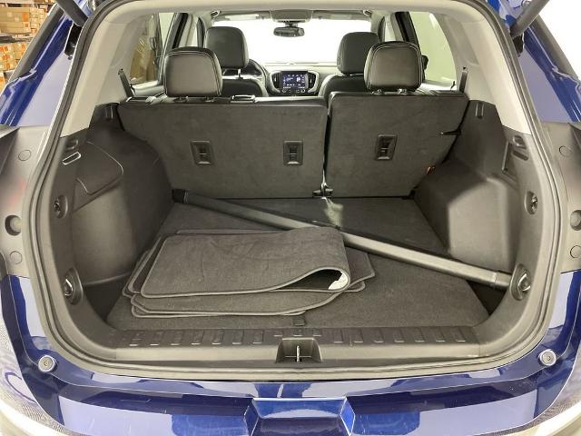 2022 GMC Terrain Vehicle Photo in GILBERT, AZ 85297-0402