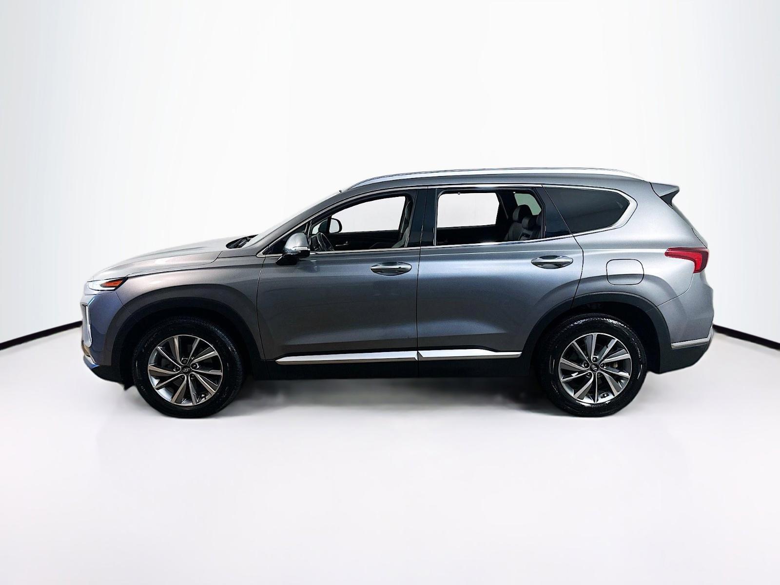 2020 Hyundai SANTA FE Vehicle Photo in Langhorne, PA 19047