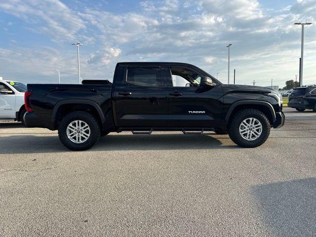 2023 Toyota Tundra 4WD Vehicle Photo in Jonesboro, AR 72404
