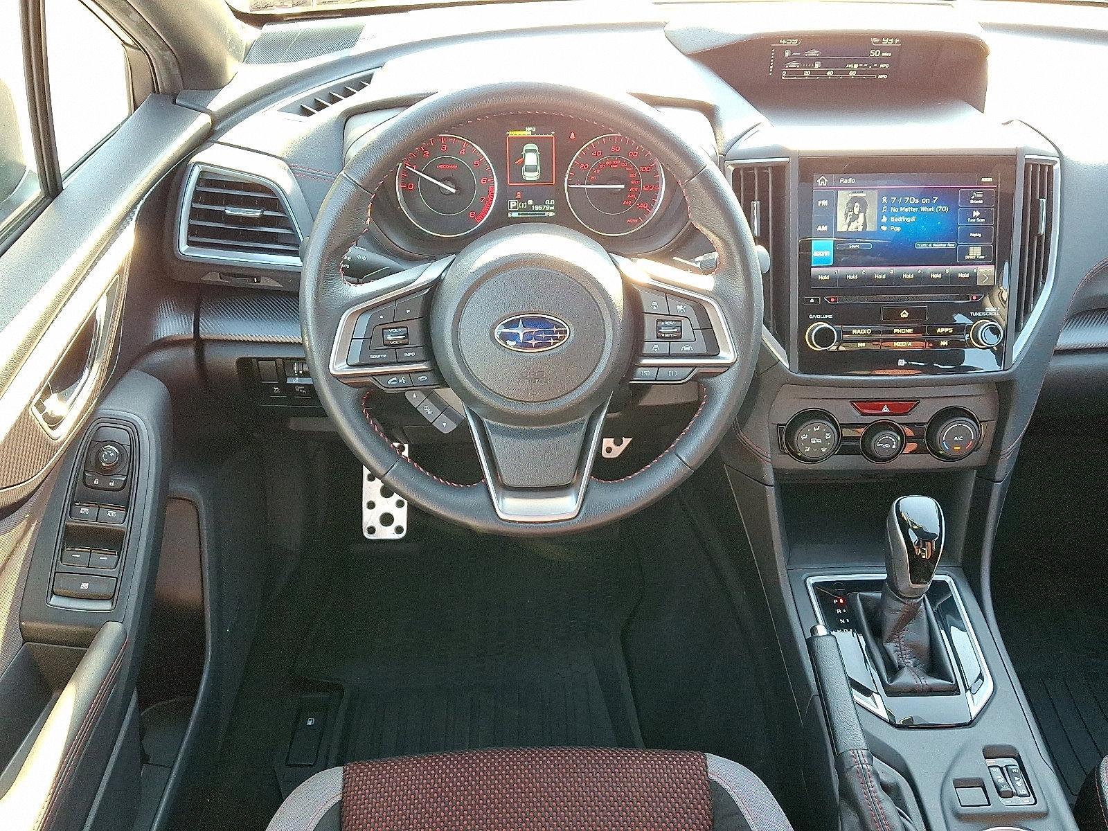 2023 Subaru Impreza Vehicle Photo in Harrisburg, PA 17111