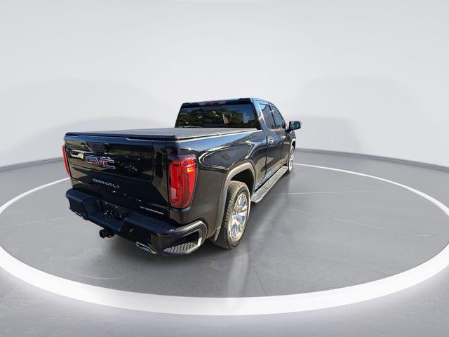 2022 GMC Sierra 1500 Vehicle Photo in Pleasant Hills, PA 15236