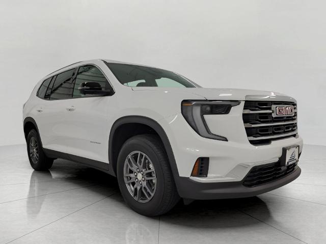 2025 GMC Acadia Vehicle Photo in MANITOWOC, WI 54220-5838