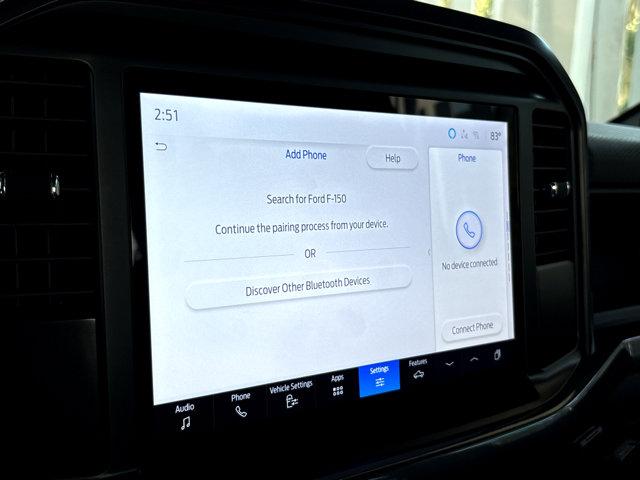 2025 Ford F-150 Vehicle Photo in Savannah, GA 31419