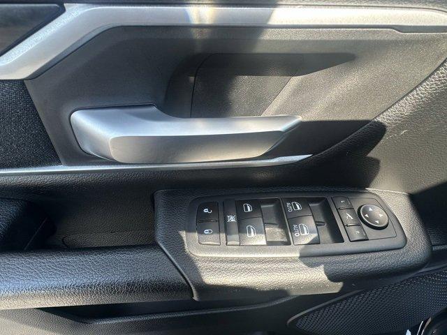 2020 Ram 1500 Vehicle Photo in ROCHESTER HILLS, MI 48307-2741