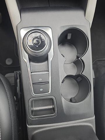 2025 Ford Escape Vehicle Photo in HARRISBURG, PA 17111-1033