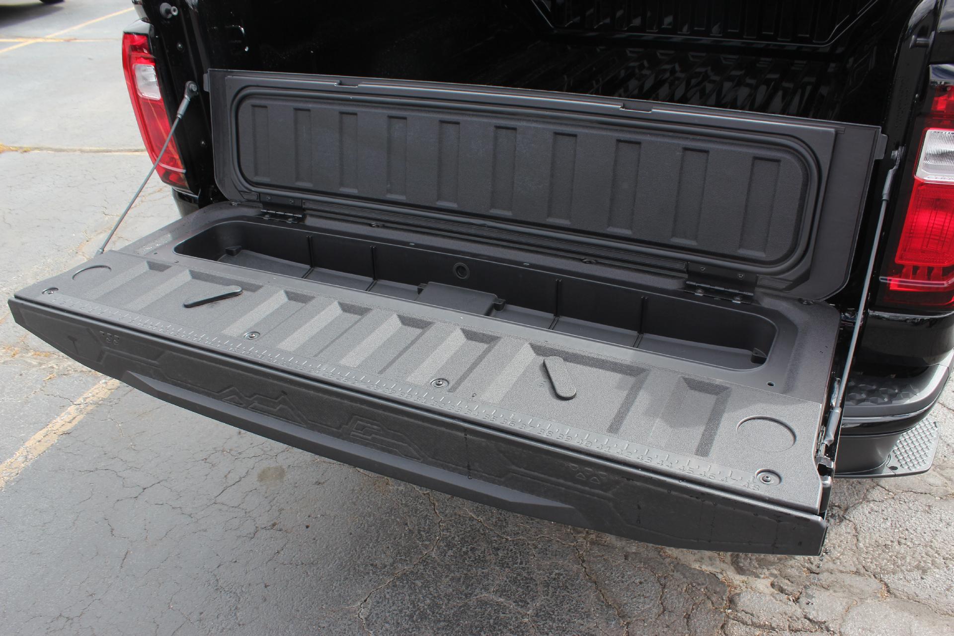 2026 GMC Canyon Vehicle Photo in AURORA, CO 80012-4011