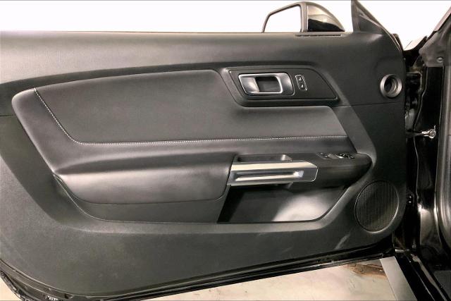 2023 Ford Mustang Vehicle Photo in INDEPENDENCE, MO 64055-1314
