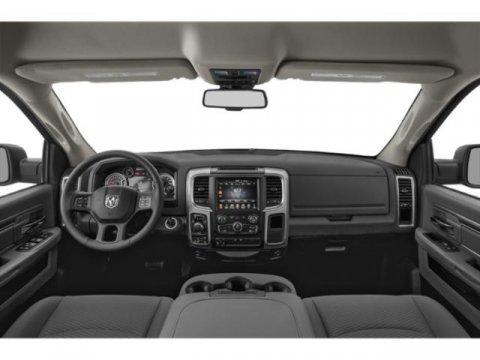 2023 Ram 1500 Classic Vehicle Photo in BRUNSWICK, GA 31525-1881