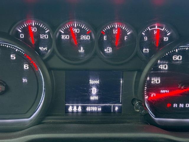 2024 Chevrolet Silverado 2500 HD Vehicle Photo in COLUMBIA, MO 65203-3903