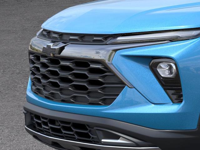 2026 Chevrolet Trailblazer Vehicle Photo in INDEPENDENCE, MO 64055-1314