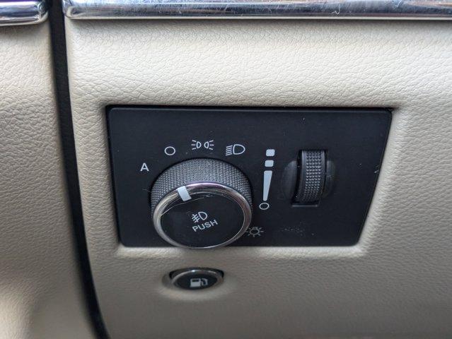 2017 Jeep Grand Cherokee Vehicle Photo in BRUNSWICK, GA 31525-1881