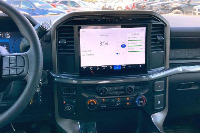 2024 Ford F-150 Vehicle Photo in KANSAS CITY, MO 64114-4502