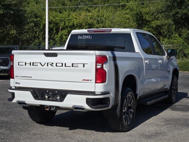 2021 Chevrolet Silverado 1500 Vehicle Photo in Decatur, TX 76234