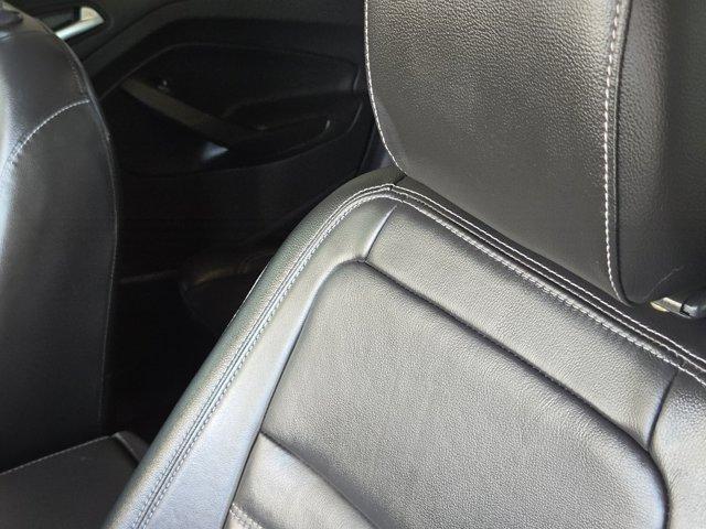 2018 Ford Escape Vehicle Photo in Decatur, TX 76234