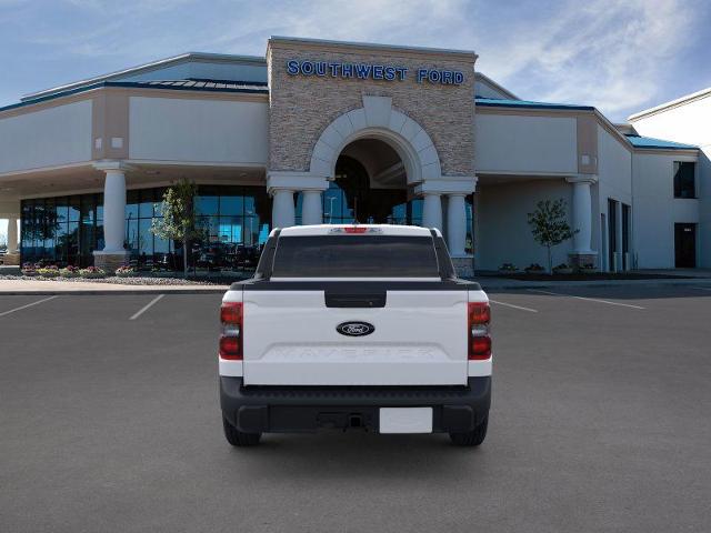 2025 Ford Maverick Vehicle Photo in Weatherford, TX 76087