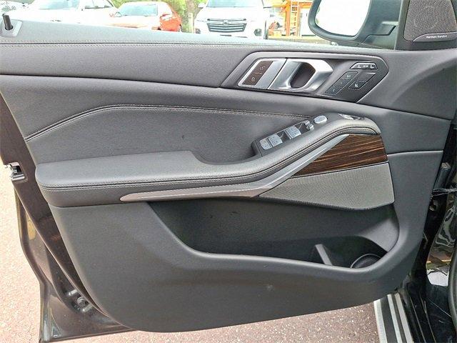 2024 BMW X7 xDrive40i Vehicle Photo in Willow Grove, PA 19090