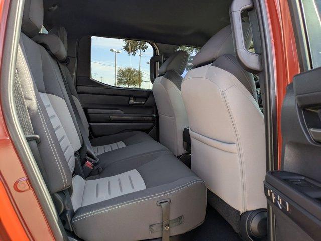 2025 Toyota Tacoma 4WD Vehicle Photo in SELMA, TX 78154-1459