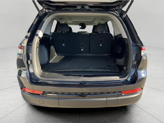 2024 Jeep Grand Cherokee Vehicle Photo in MANITOWOC, WI 54220-5838