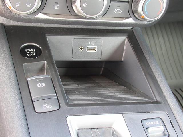 2025 Nissan Kicks Vehicle Photo in LEESBURG, FL 34788-4022
