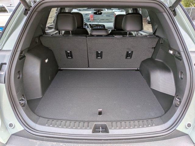 2026 Chevrolet Equinox Vehicle Photo in BRUNSWICK, GA 31525-1881