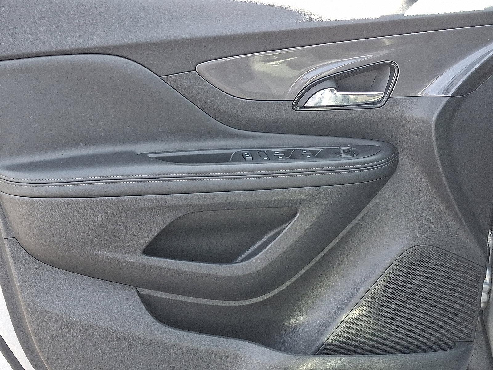 2018 Buick Encore Vehicle Photo in Easton, PA 18045