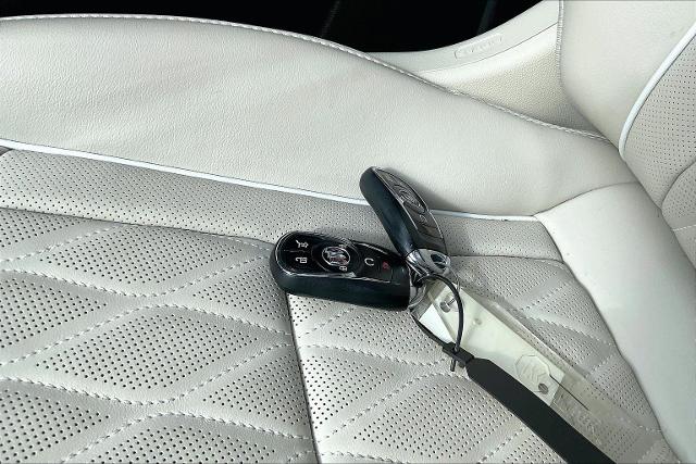 2024 Buick Enclave Vehicle Photo in INDEPENDENCE, MO 64055-1314
