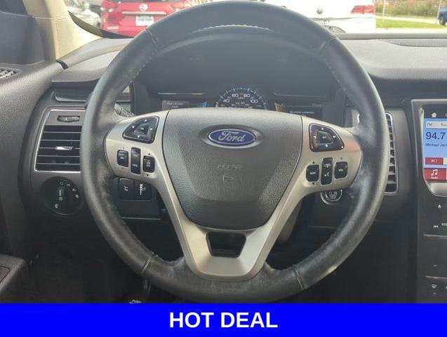 2019 Ford Flex Vehicle Photo in Merrillville, IN 46410
