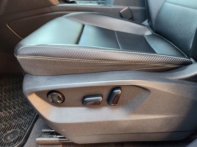 2022 Volkswagen Atlas Cross Sport Vehicle Photo in Decatur, TX 76234