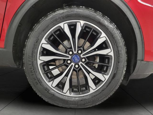 2022 Ford Escape Vehicle Photo in NEENAH, WI 54956-2243