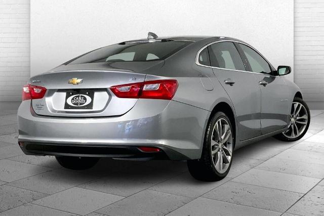2023 Chevrolet Malibu Vehicle Photo in Kansas City, MO 64114