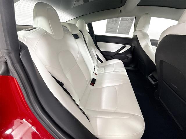 2019 Tesla Model 3 Vehicle Photo in Everett, WA 98204