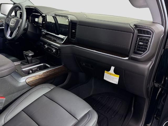 2026 GMC Sierra 1500 Vehicle Photo in PUYALLUP, WA 98371-4149