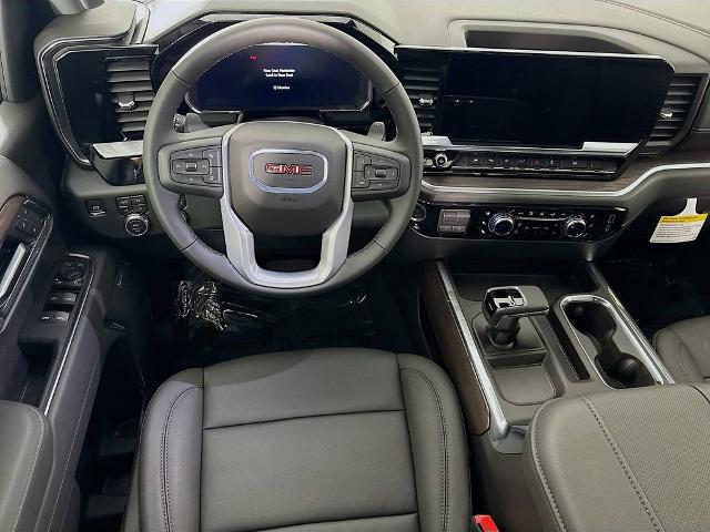 2026 GMC Sierra 1500 Vehicle Photo in PUYALLUP, WA 98371-4149
