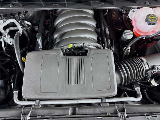 2026 GMC Sierra 1500 Vehicle Photo in PUYALLUP, WA 98371-4149
