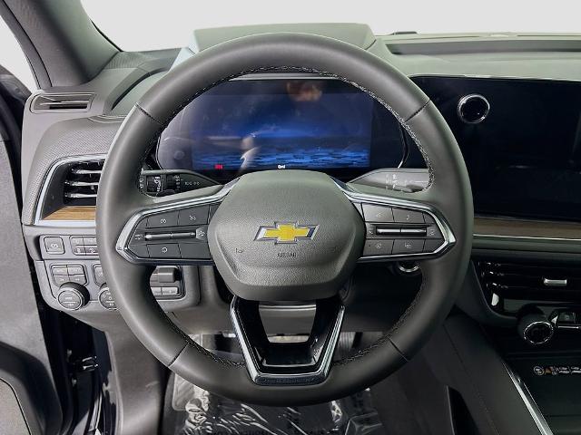 2026 Chevrolet Tahoe Vehicle Photo in PUYALLUP, WA 98371-4149