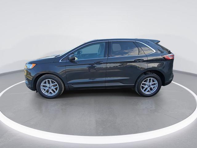 2021 Ford Edge Vehicle Photo in Pleasant Hills, PA 15236