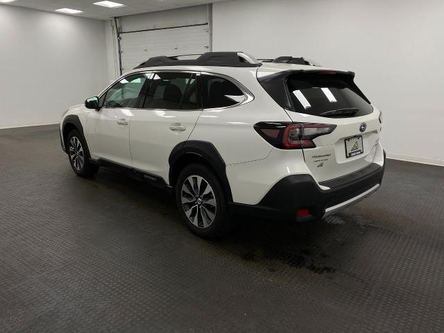 2024 Subaru Outback Vehicle Photo in Appleton, WI 54913