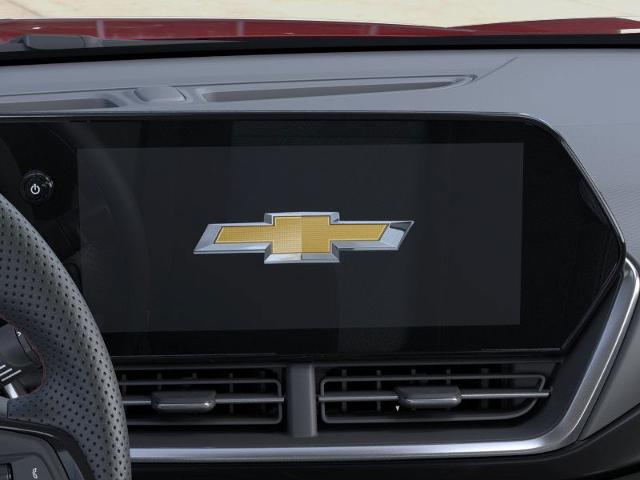 2026 Chevrolet Trax Vehicle Photo in KANSAS CITY, MO 64114-4502