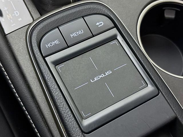2015 Lexus RC F Vehicle Photo in PUYALLUP, WA 98371-4149