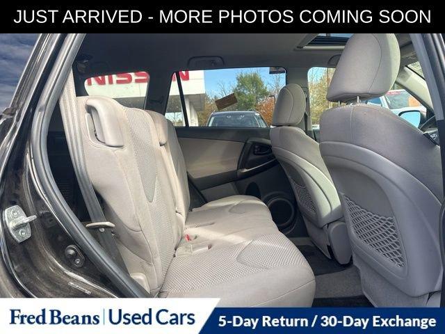 2012 Toyota RAV4 Vehicle Photo in Flemington, NJ 08822